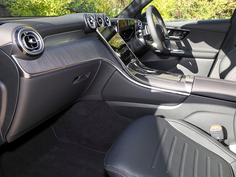 Used Mercedes-Benz GLC 2023 for sale - 76244382: Photo 5