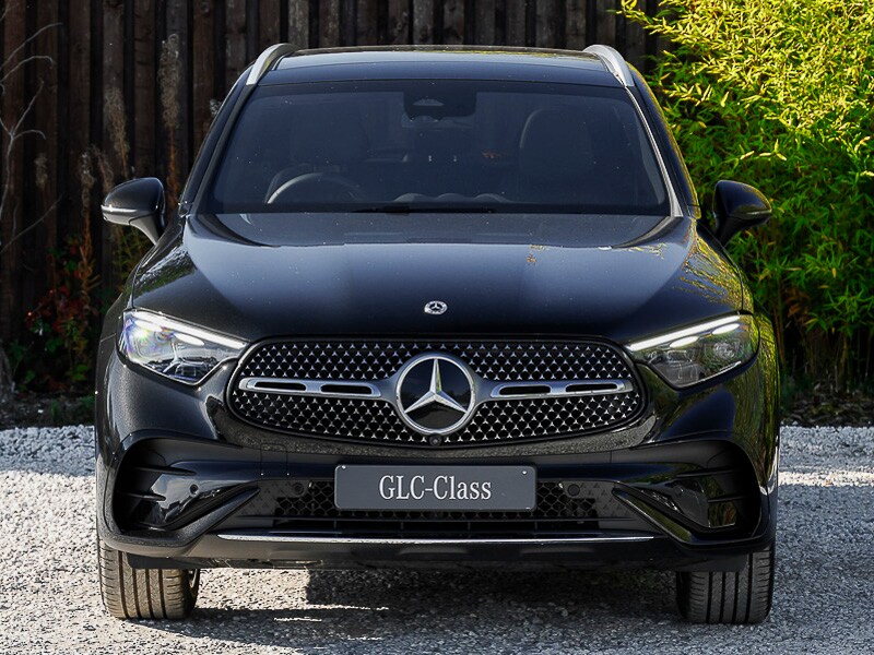 Used Mercedes-Benz GLC 2023 for sale - 76244382: Photo 8