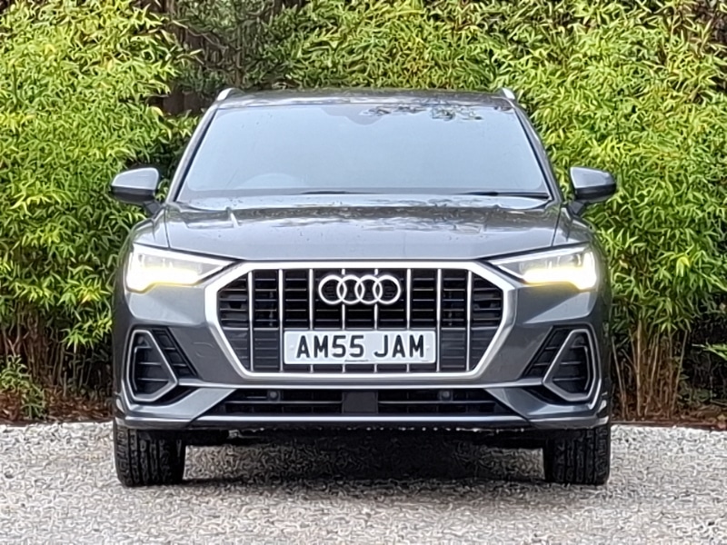 Used Audi Q3 2019 for sale - 76331666: Photo 13