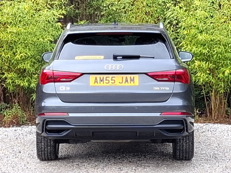 Used Audi Q3 2019 for sale - 76331666: Photo 14