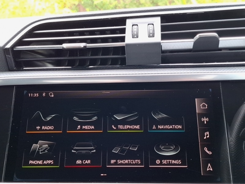 Used Audi Q3 2019 for sale - 76331666: Photo 15