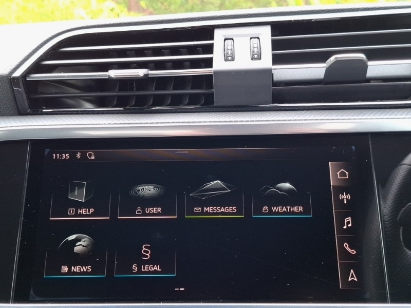 Used Audi Q3 2019 for sale - 76331666: Photo 16