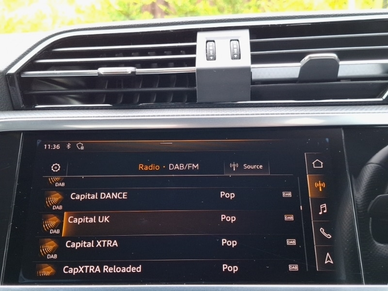 Used Audi Q3 2019 for sale - 76331666: Photo 17
