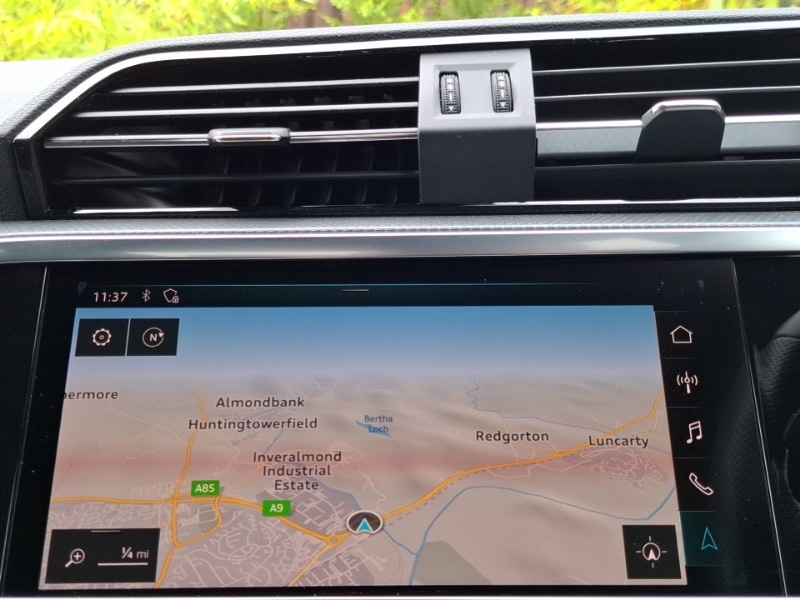 Used Audi Q3 2019 for sale - 76331666: Photo 19