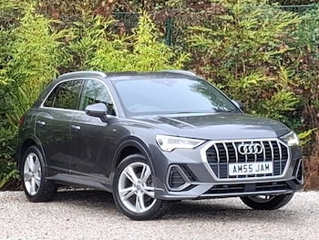 Audi - Q3
