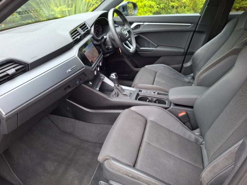 Used Audi Q3 2019 for sale - 76331666: Photo 5