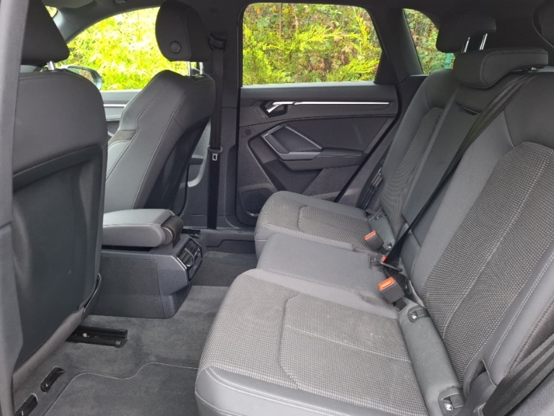 Used Audi Q3 2019 for sale - 76331666: Photo 6