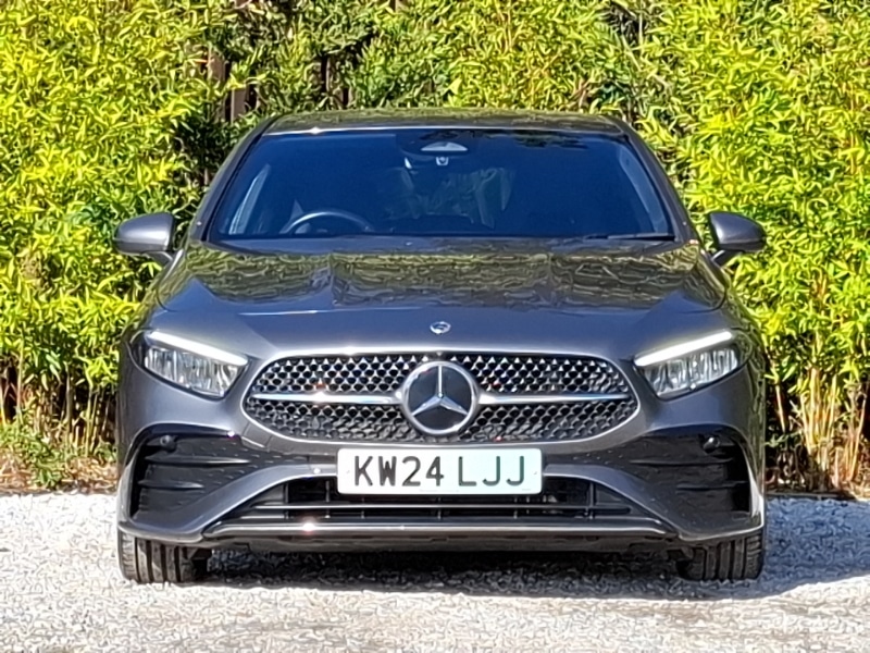 Used Mercedes-Benz A-Class 2024 for sale - 76116188: Photo 13