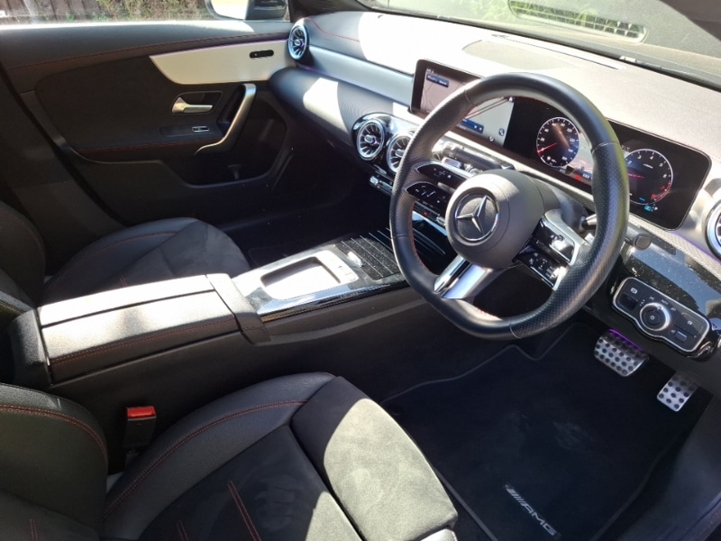 Used Mercedes-Benz CLA 2024 for sale - 76116264: Photo 10