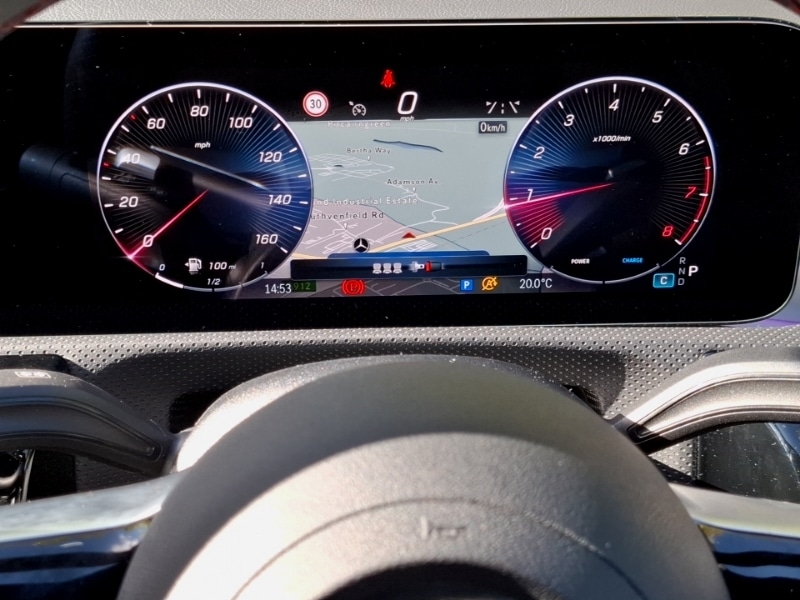 Used Mercedes-Benz CLA 2024 for sale - 76116264: Photo 11