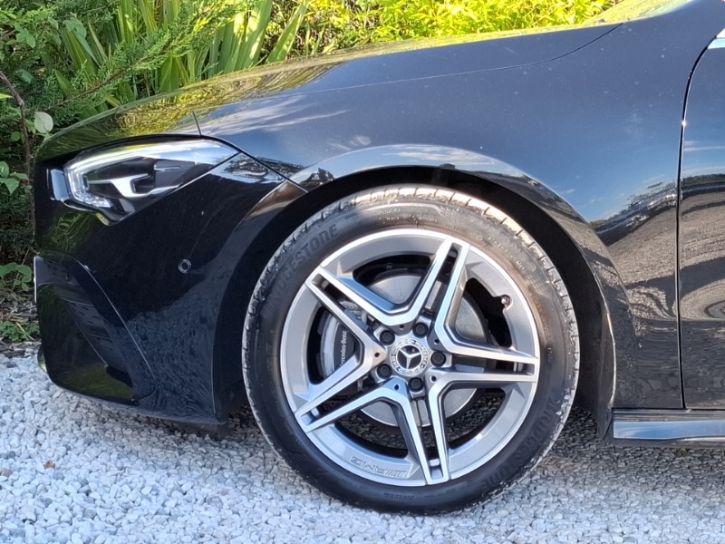 Used Mercedes-Benz CLA 2024 for sale - 76116264: Photo 12