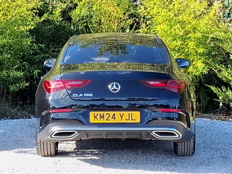 Used Mercedes-Benz CLA 2024 for sale - 76116264: Photo 14