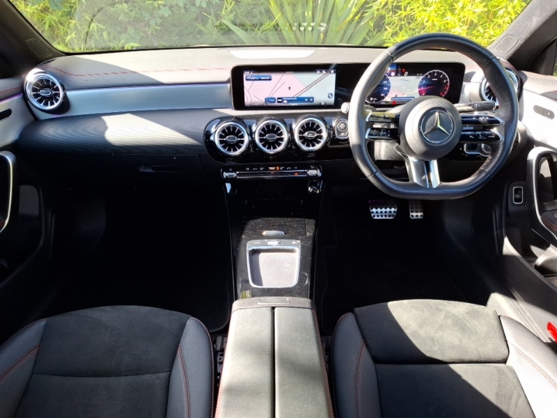 Used Mercedes-Benz CLA 2024 for sale - 76116264: Photo 2
