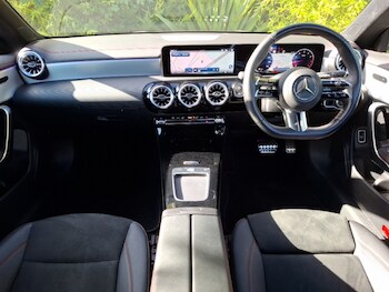 Used Mercedes-Benz CLA 2024 for sale - 76116264: Photo 2