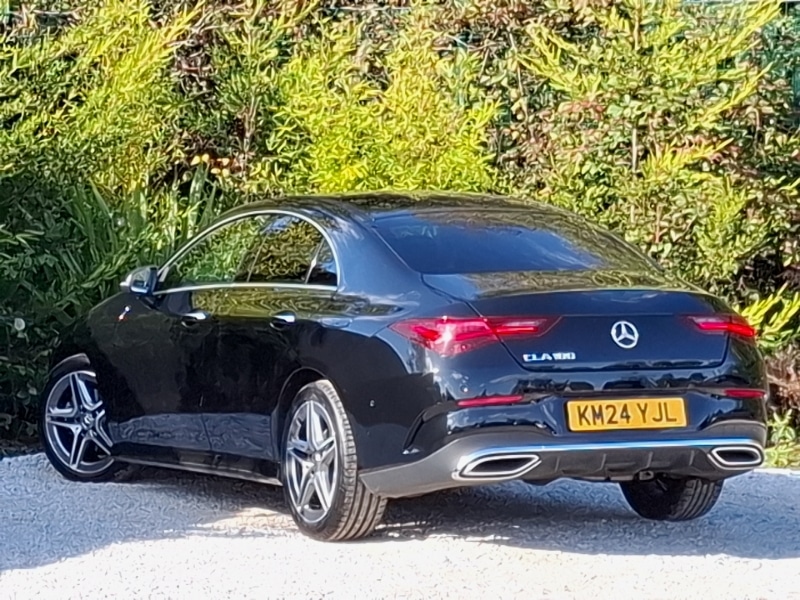 Used Mercedes-Benz CLA 2024 for sale - 76116264: Photo 3