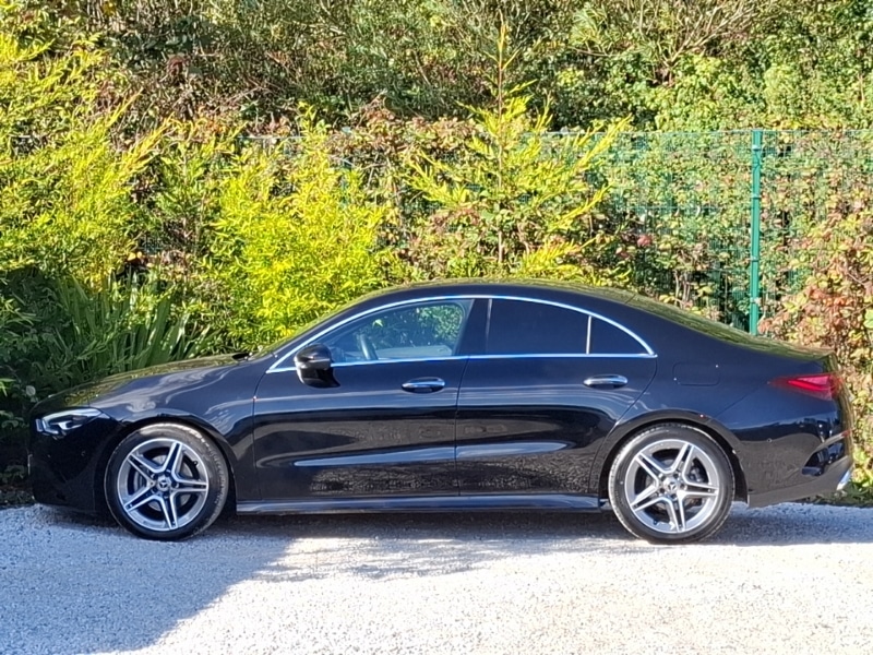 Used Mercedes-Benz CLA 2024 for sale - 76116264: Photo 4