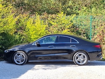 Used Mercedes-Benz CLA 2024 for sale - 76116264: Photo 4