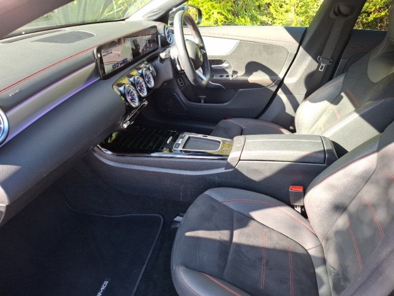 Used Mercedes-Benz CLA 2024 for sale - 76116264: Photo 5