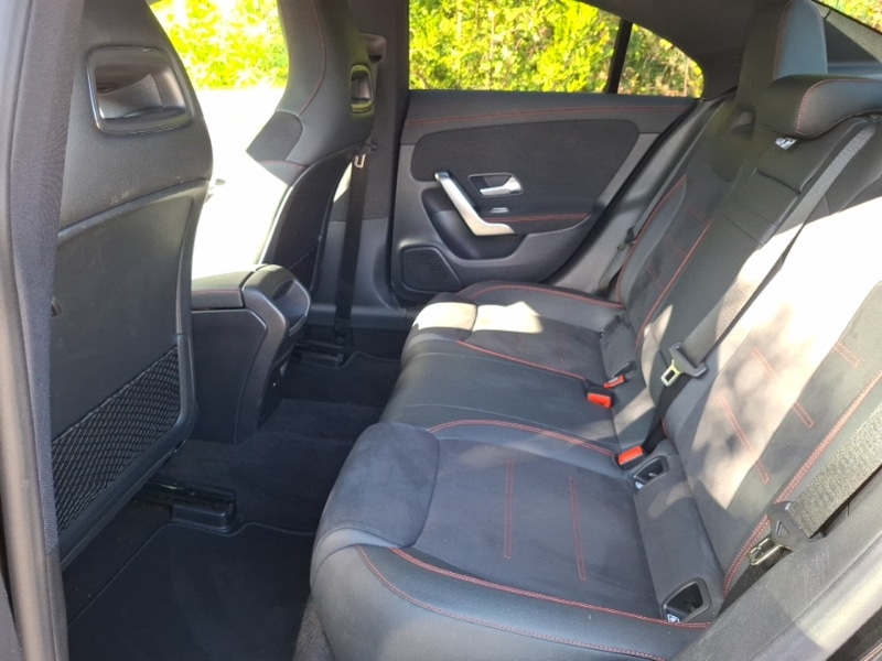 Used Mercedes-Benz CLA 2024 for sale - 76116264: Photo 6