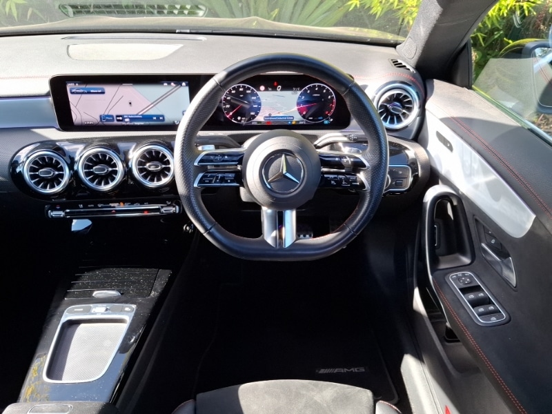 Used Mercedes-Benz CLA 2024 for sale - 76116264: Photo 7
