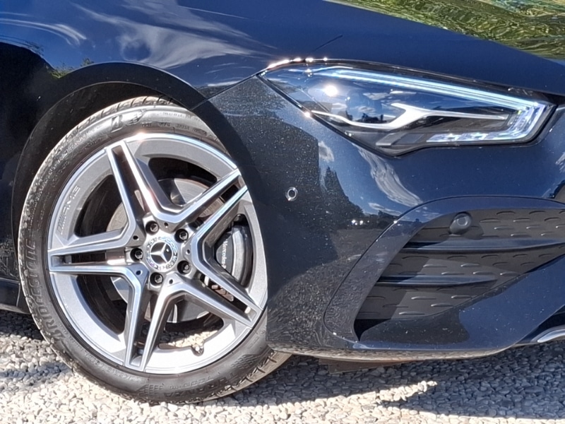 Used Mercedes-Benz CLA 2024 for sale - 76116264: Photo 9