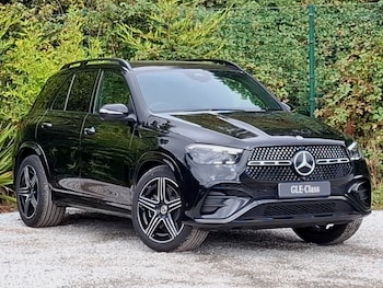 Used Mercedes-Benz GLE-Class 2024 for sale - 75714876: Photo