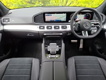Used Mercedes-Benz GLE-Class 2024 for sale - 75714876: Photo