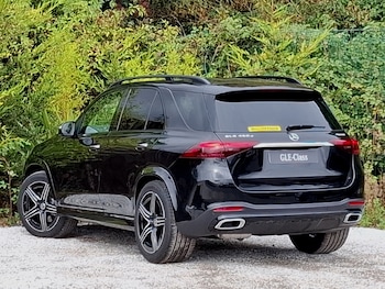 Used Mercedes-Benz GLE-Class 2024 for sale - 75714876: Photo