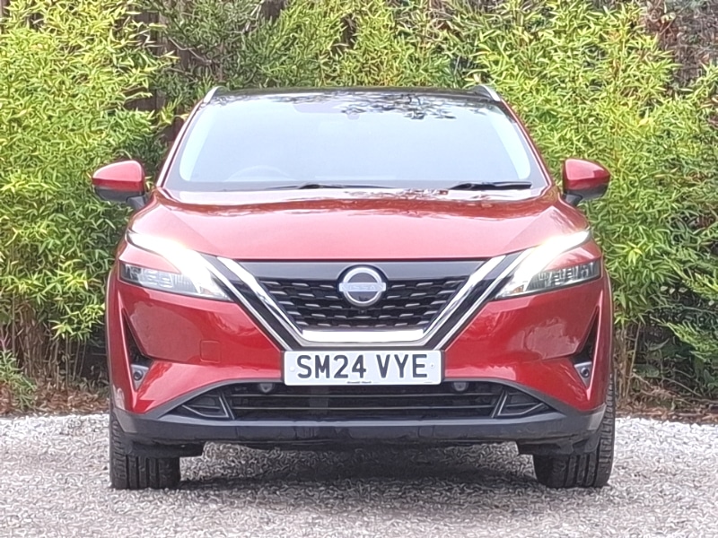 Used Nissan Qashqai 2024 for sale - 76269096: Photo 13