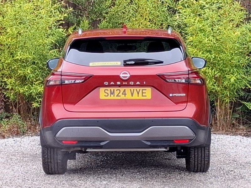 Used Nissan Qashqai 2024 for sale - 76269096: Photo 14