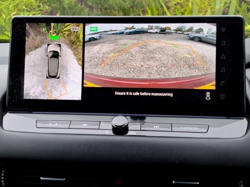 Used Nissan Qashqai 2024 for sale - 76269096: Photo 15