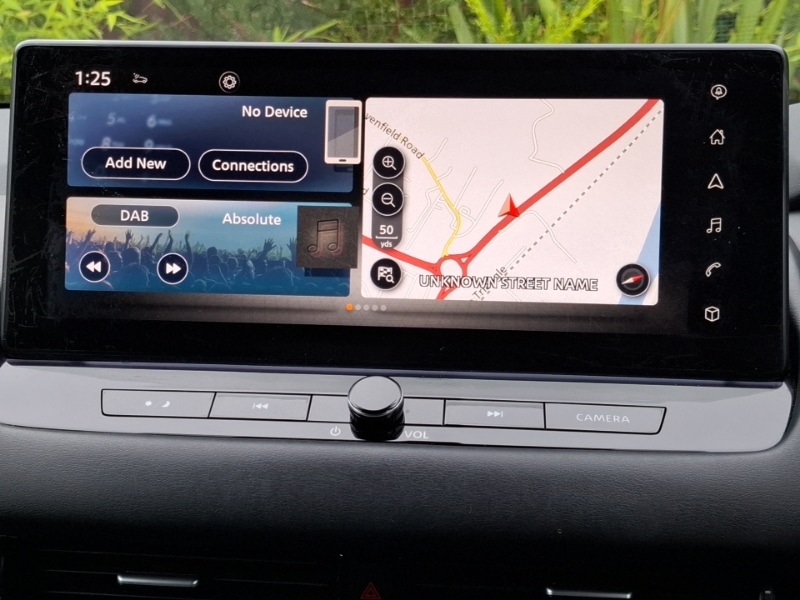 Used Nissan Qashqai 2024 for sale - 76269096: Photo 16