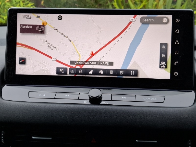 Used Nissan Qashqai 2024 for sale - 76269096: Photo 17