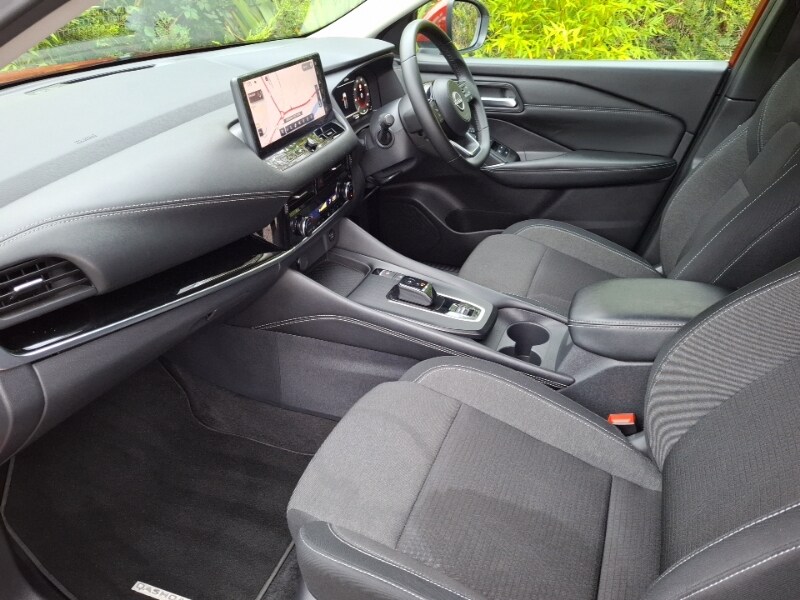 Used Nissan Qashqai 2024 for sale - 76269096: Photo 5