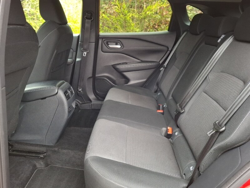 Used Nissan Qashqai 2024 for sale - 76269096: Photo 6