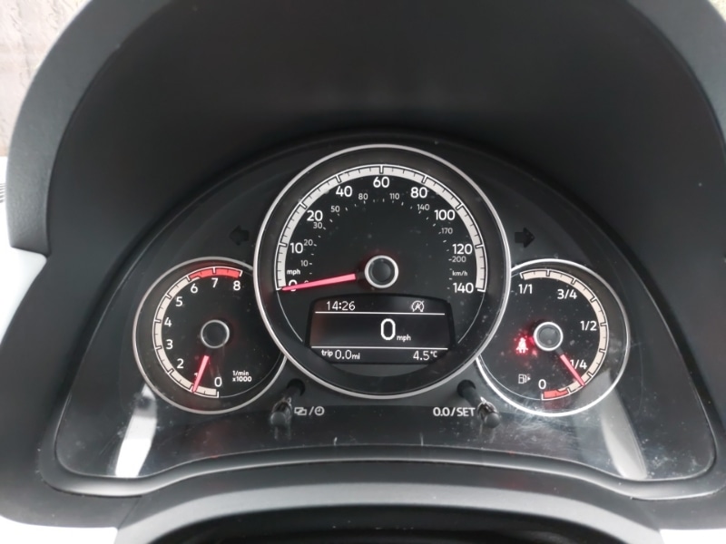 Used Volkswagen up! 2019 for sale - 77536710: Photo 10