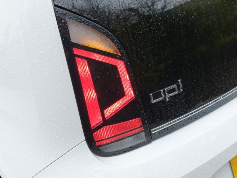 Used Volkswagen up! 2019 for sale - 77536710: Photo 15