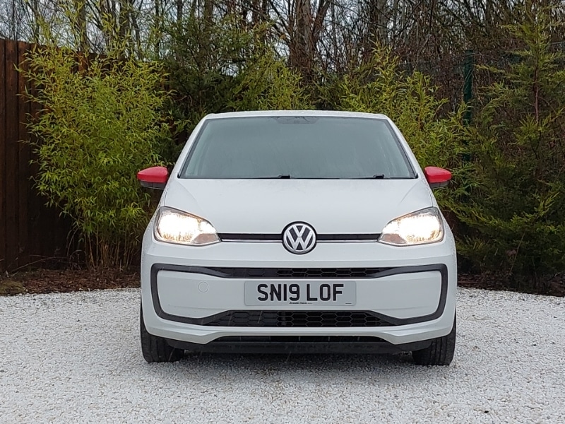 Used Volkswagen up! 2019 for sale - 77536710: Photo 16