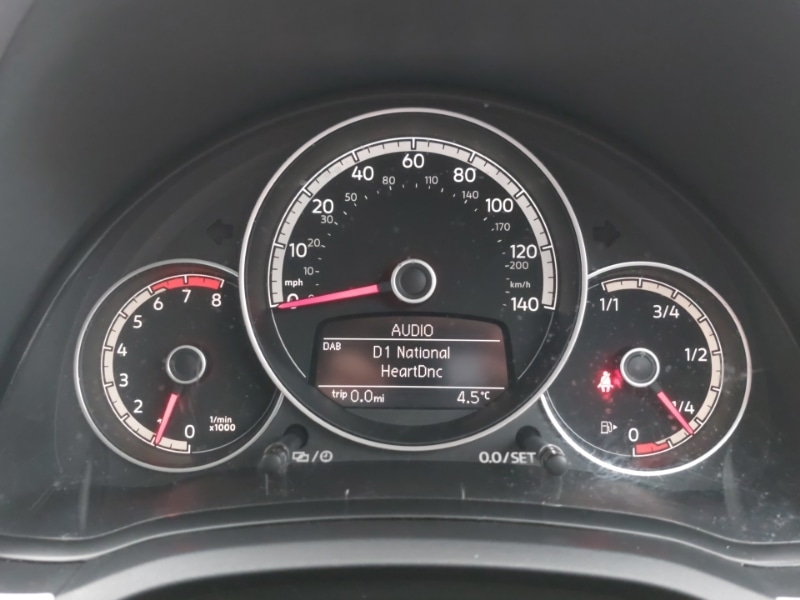 Used Volkswagen up! 2019 for sale - 77536710: Photo 17