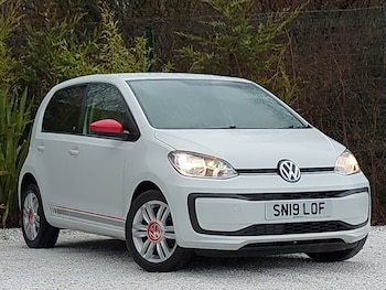 Used Volkswagen up! 2019 for sale - 77536710: Photo
