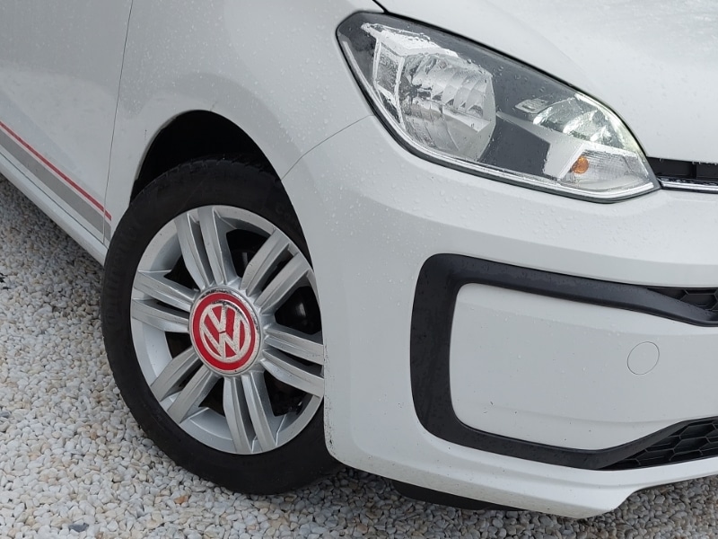 Used Volkswagen up! 2019 for sale - 77536710: Photo 9