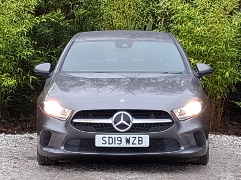 Used Mercedes-Benz A-Class 2019 for sale - 77580267: Photo 13