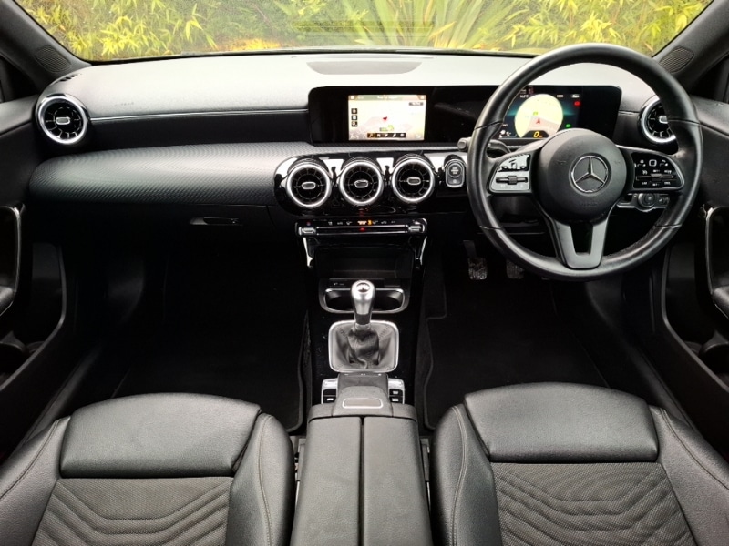 Used Mercedes-Benz A-Class 2019 for sale - 77580267: Photo 2