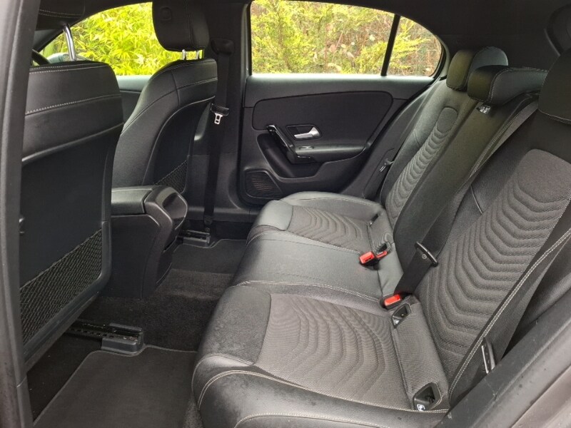 Used Mercedes-Benz A-Class 2019 for sale - 77580267: Photo 6