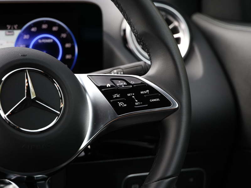 Used Mercedes-Benz EQA 2024 for sale - 76199556: Photo 10