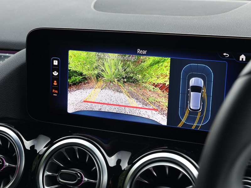 Used Mercedes-Benz EQA 2024 for sale - 76199556: Photo 13