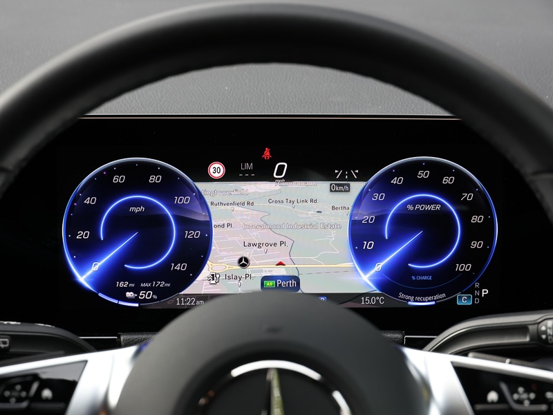 Used Mercedes-Benz EQA 2024 for sale - 76199556: Photo 14