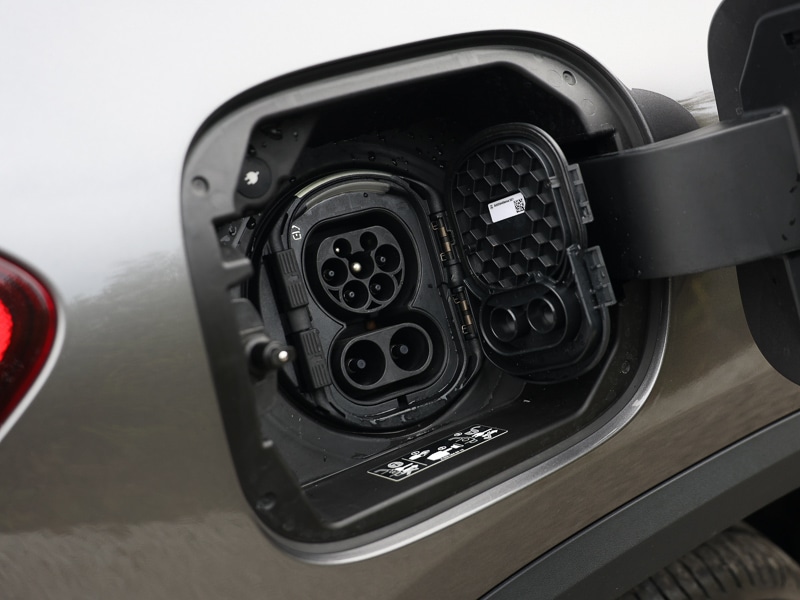 Used Mercedes-Benz EQA 2024 for sale - 76199556: Photo 19