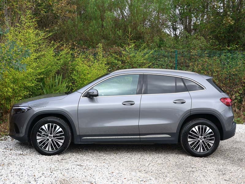 Used Mercedes-Benz EQA 2024 for sale - 76199556: Photo 5