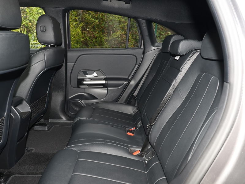 Used Mercedes-Benz EQA 2024 for sale - 76199556: Photo 6